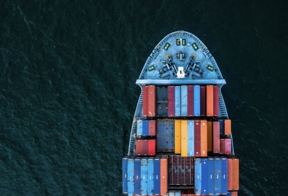 Fresh Clear container ship thumbnail