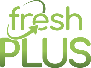 FreshPlus logo